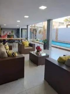 Casa de 4 Quartos Com 4 Suites à venda - Vicente Pires - Foto 10