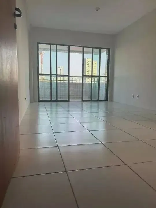 Apartamento à venda, 3 quartos, 1 suíte, 2 vagas, Casa Forte - Recife/PE