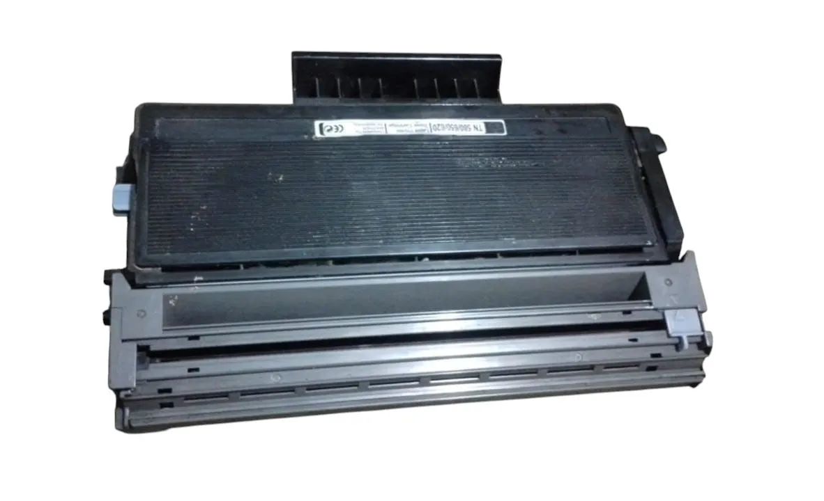 Fotocondutor Original  impressora Brother Dr 520 580 / 620 com Tonner - Foto 3