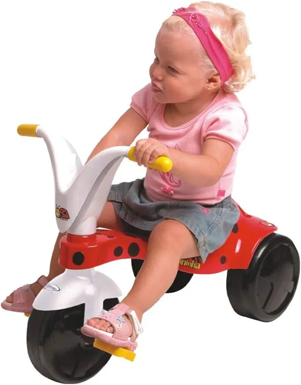 Velocipede super leve