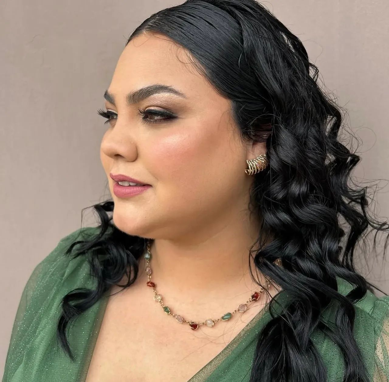 Maquiagem Profissional a Domicílio  - Foto 4