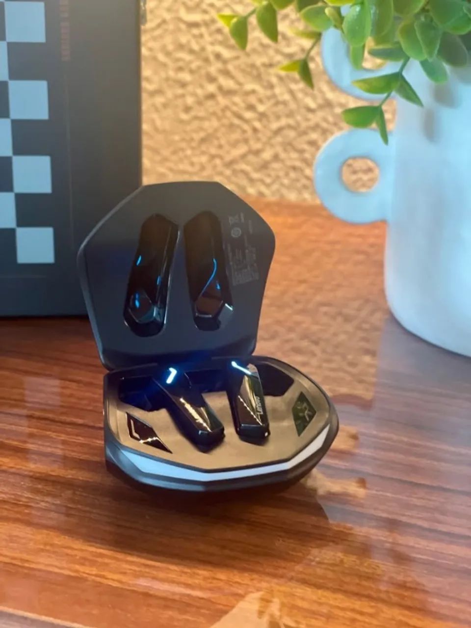 Fone Lenovo GM2 PRO - ORIGINAL - Foto 2