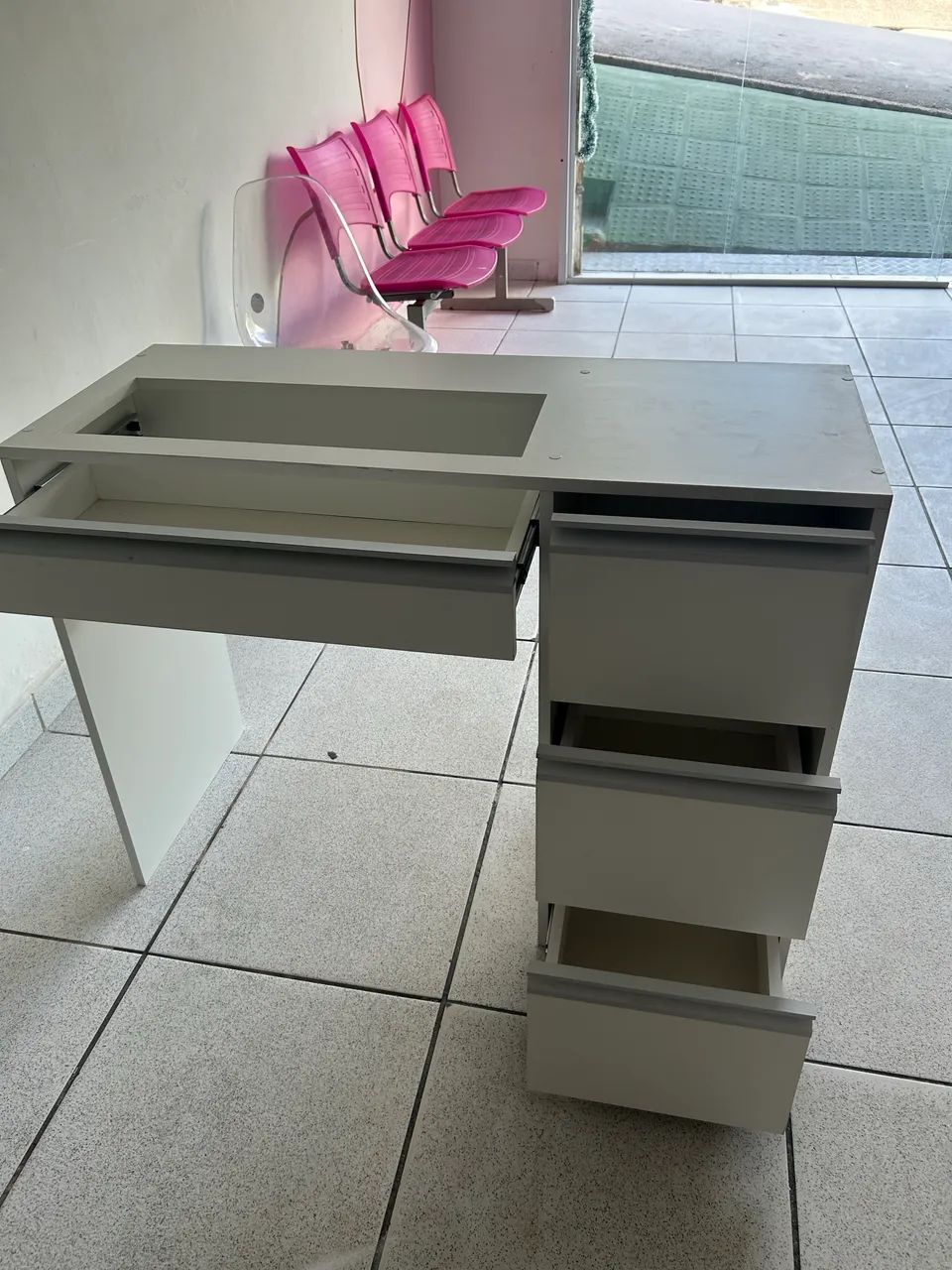 mesa para manicure - Foto 3