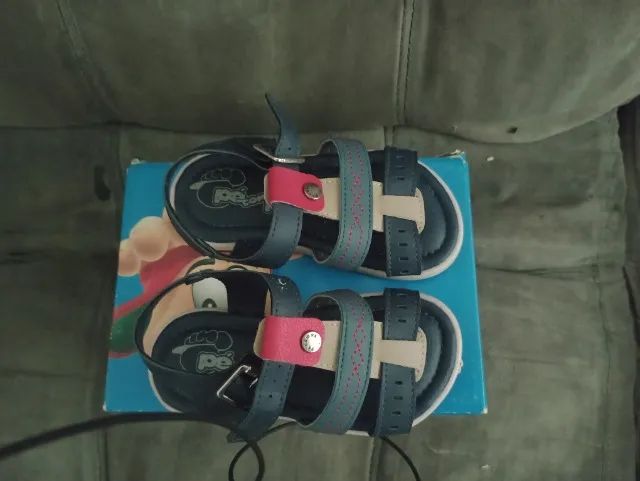 Papete Novo Tamanho 23  - Foto 3