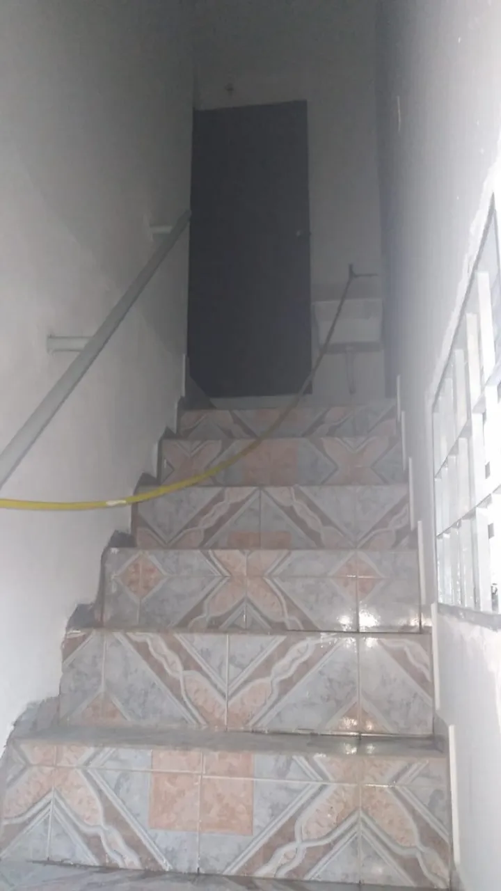 Apto na Vila Buritis- QD 01 - Planaltina DF