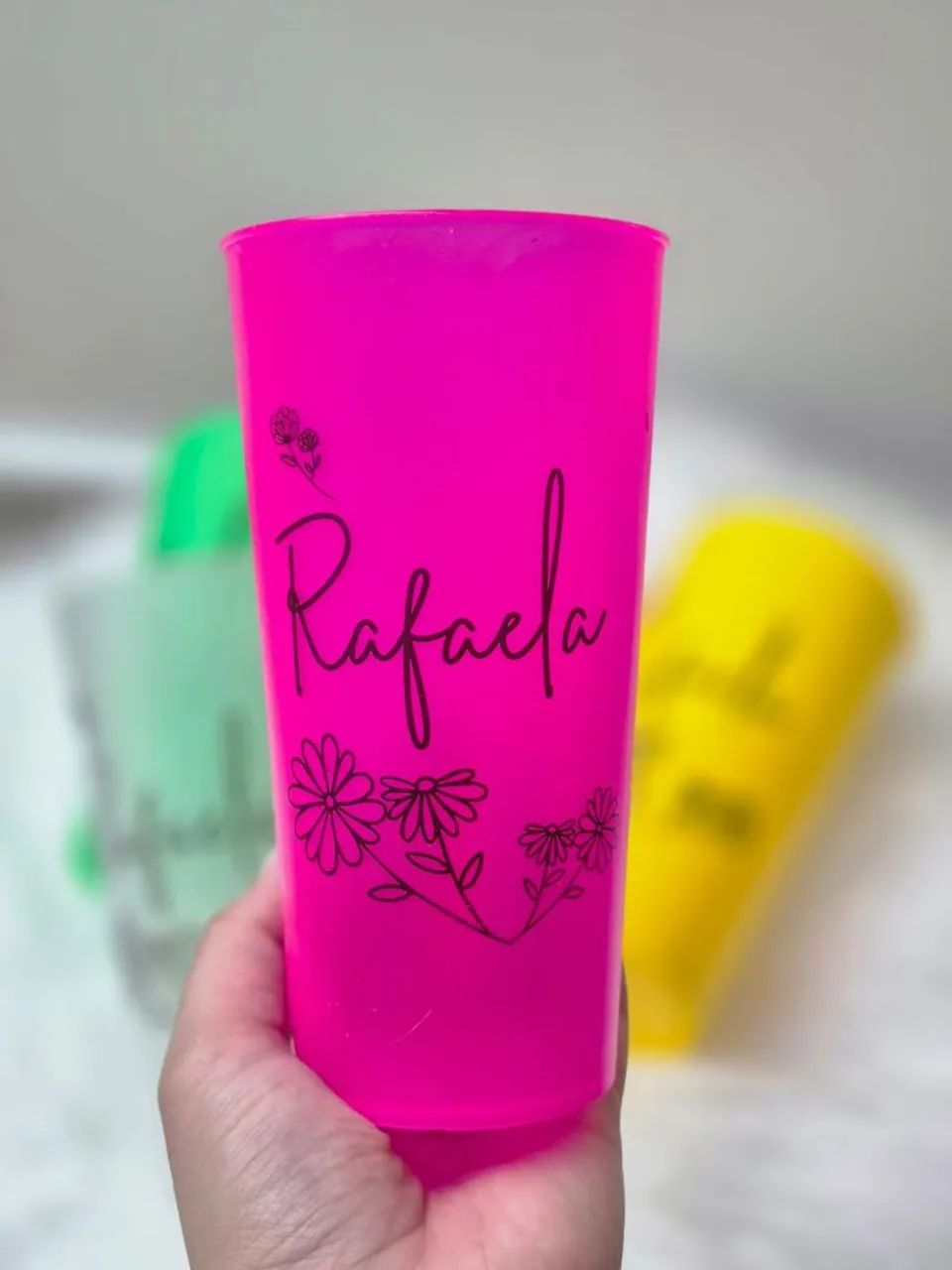 Eco copos personalizados  - Foto 2