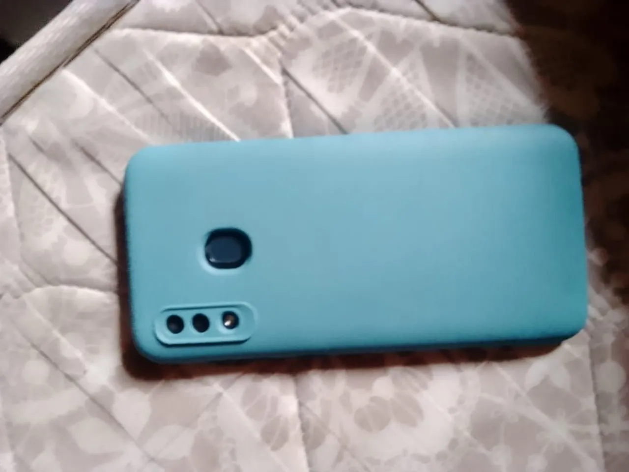 Samsung A30