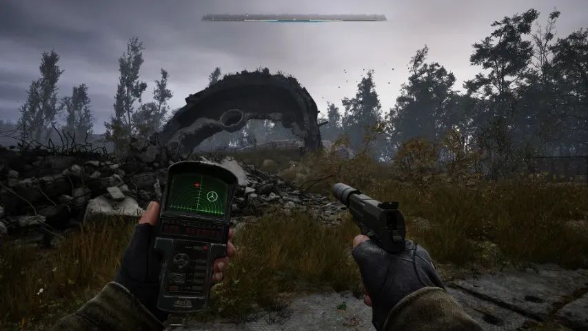 S.T.A.L.K.E.R. 2: HEART OF CHORNOBYL PC STEAM - Foto 2