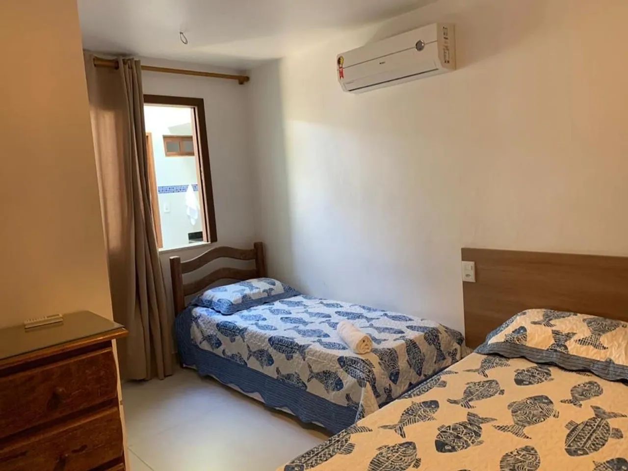 Deliciosa casa em Barra do Jacuípe - Foto 4