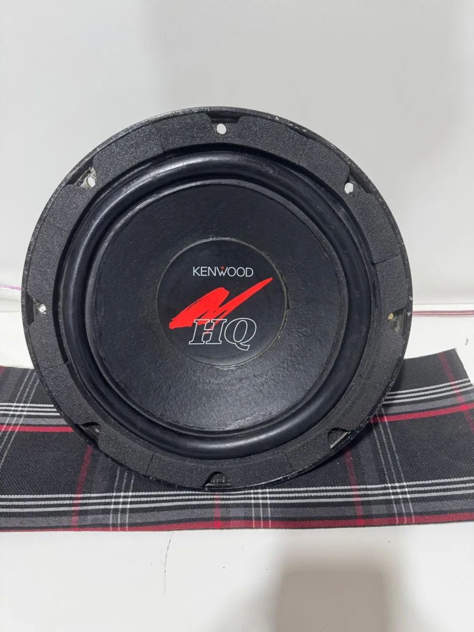 Subwoofer Pioneer IMPP 12 polegadas - Foto 5