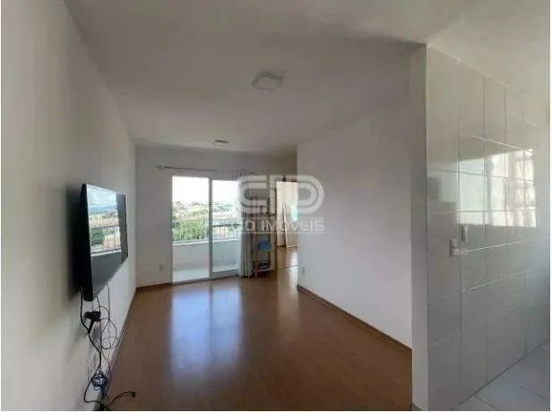 Apartamento com 2 quartos e Sacada e semimobiliado Bairro Praeirinho - Foto 3
