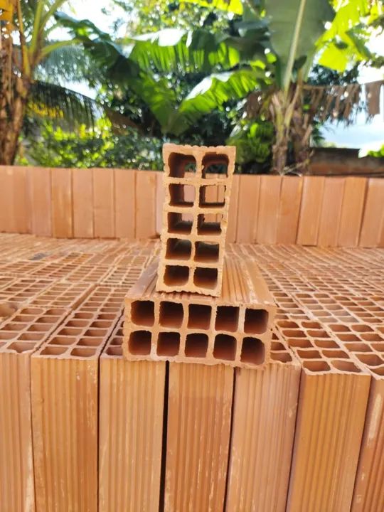 Tijolo de Campos *Leia todo o anúncio * - Foto 2