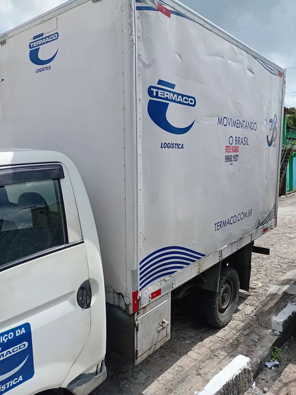 PEQUENAS MUDANÇAS PARA REGIÃO PERNAMBUCO 