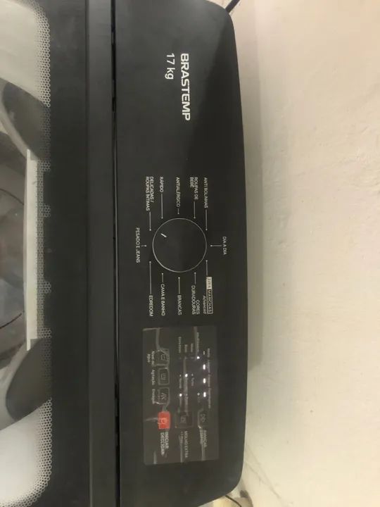 Máquina de Lavar Brastemp 17kg - Foto 6