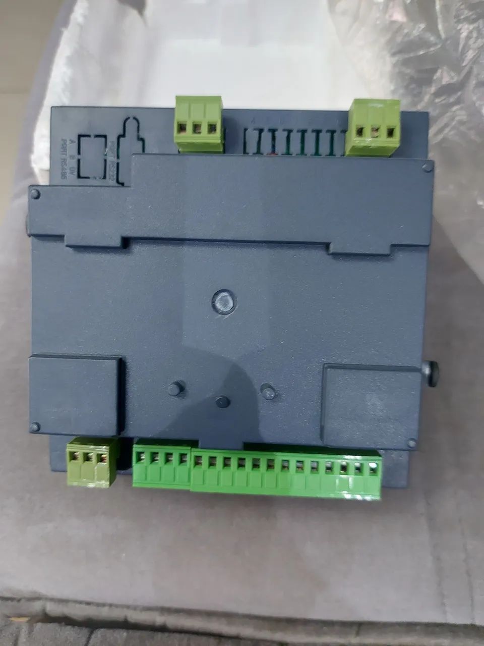 Controlador Automático de Potência Reativa modelo.JNG 1664861353009538121