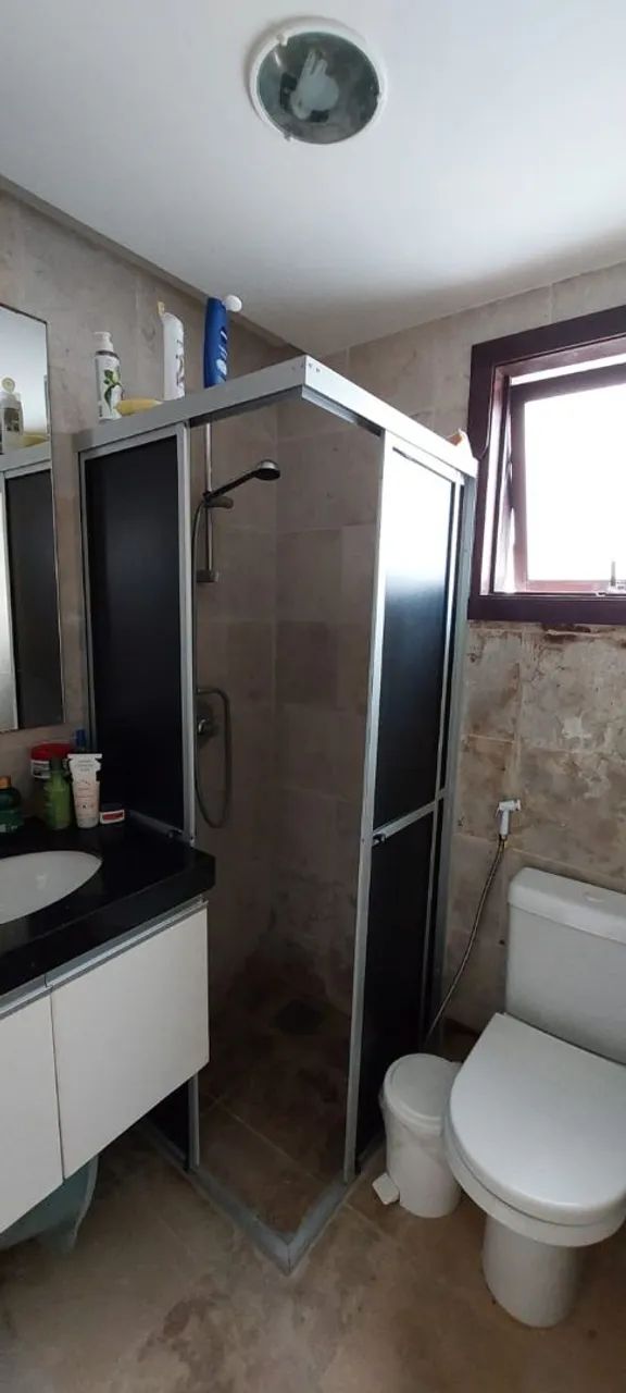 Apartamento para VENDA 1 suíte Taiba beach resort - Foto 4