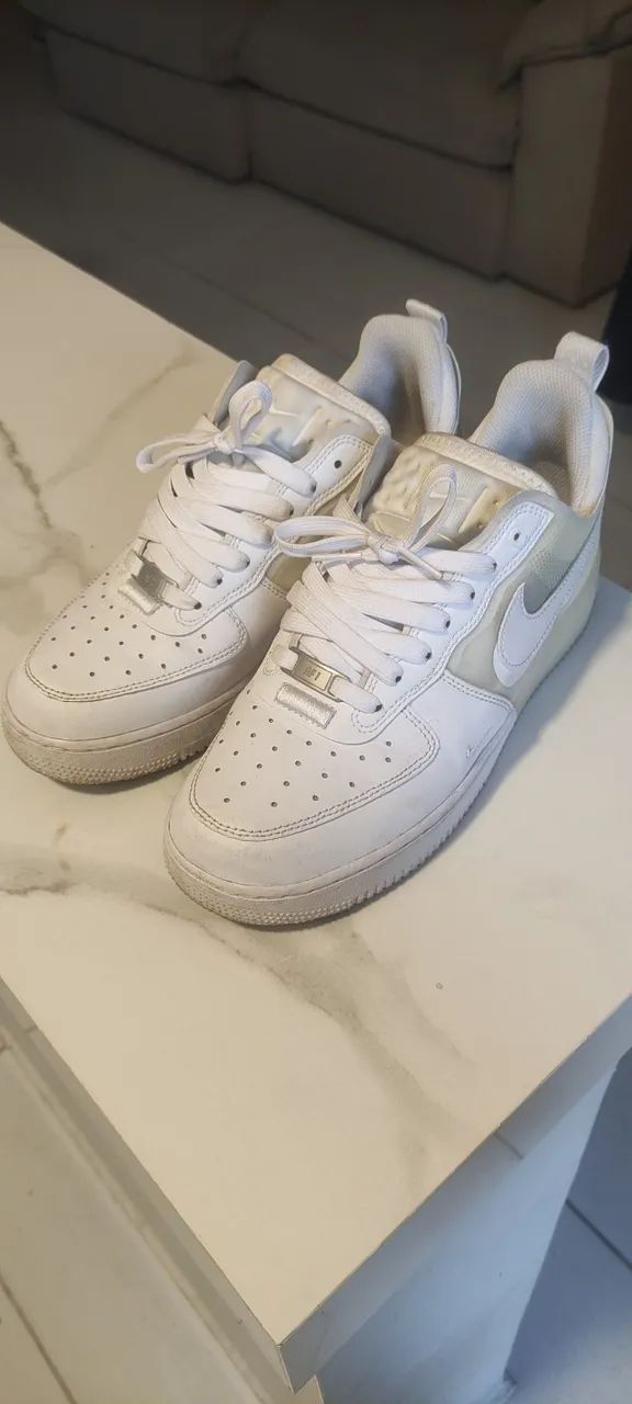 Tênis Nike Air force 