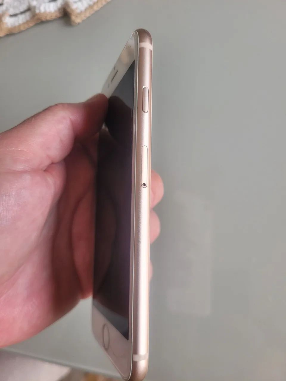 IPHONE 8 BAT FRACA - Foto 4