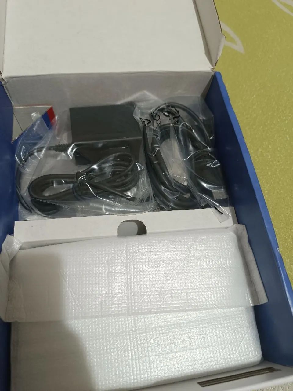 Nintendo Switch OLED com Super Mario Bros. Wonder - Foto 3