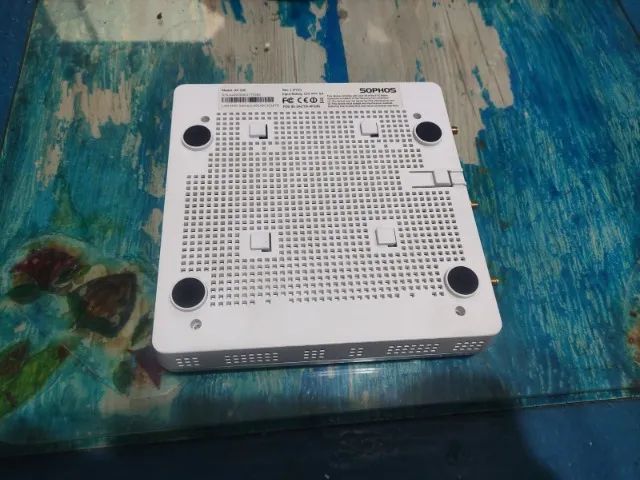 Sophos AC100 Acess Point - Foto 5