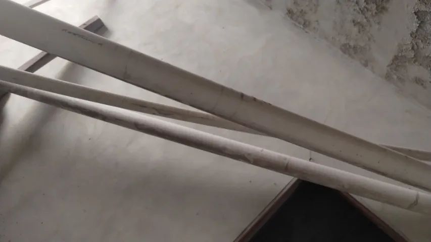 Vendo materiais para sua obra (Combo)