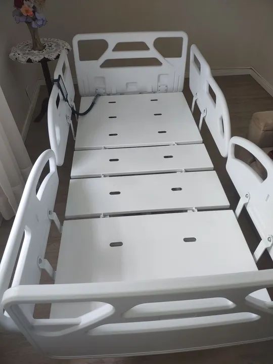Cama hospitalar 