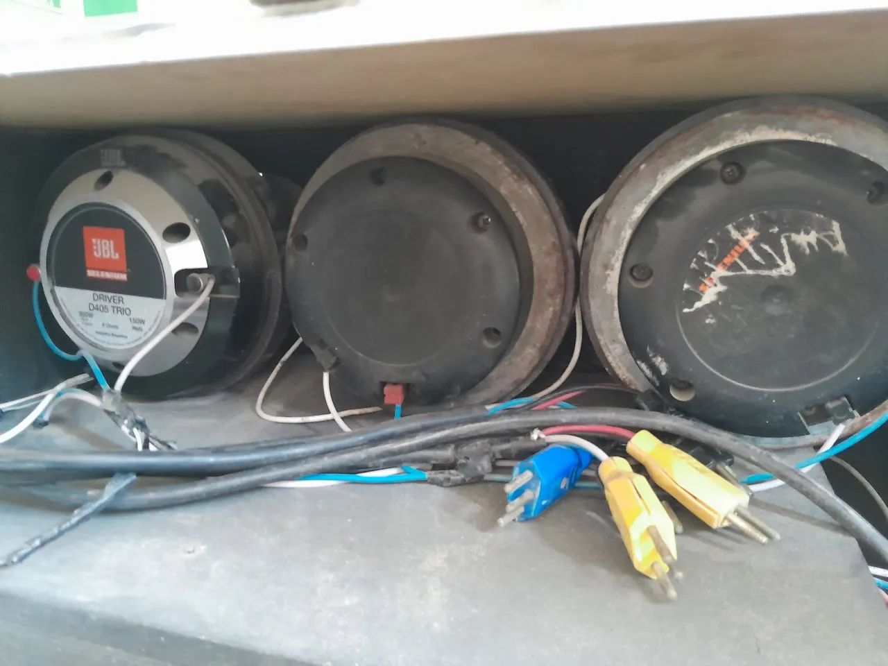 Som paredão automotivo completo  - Foto 2