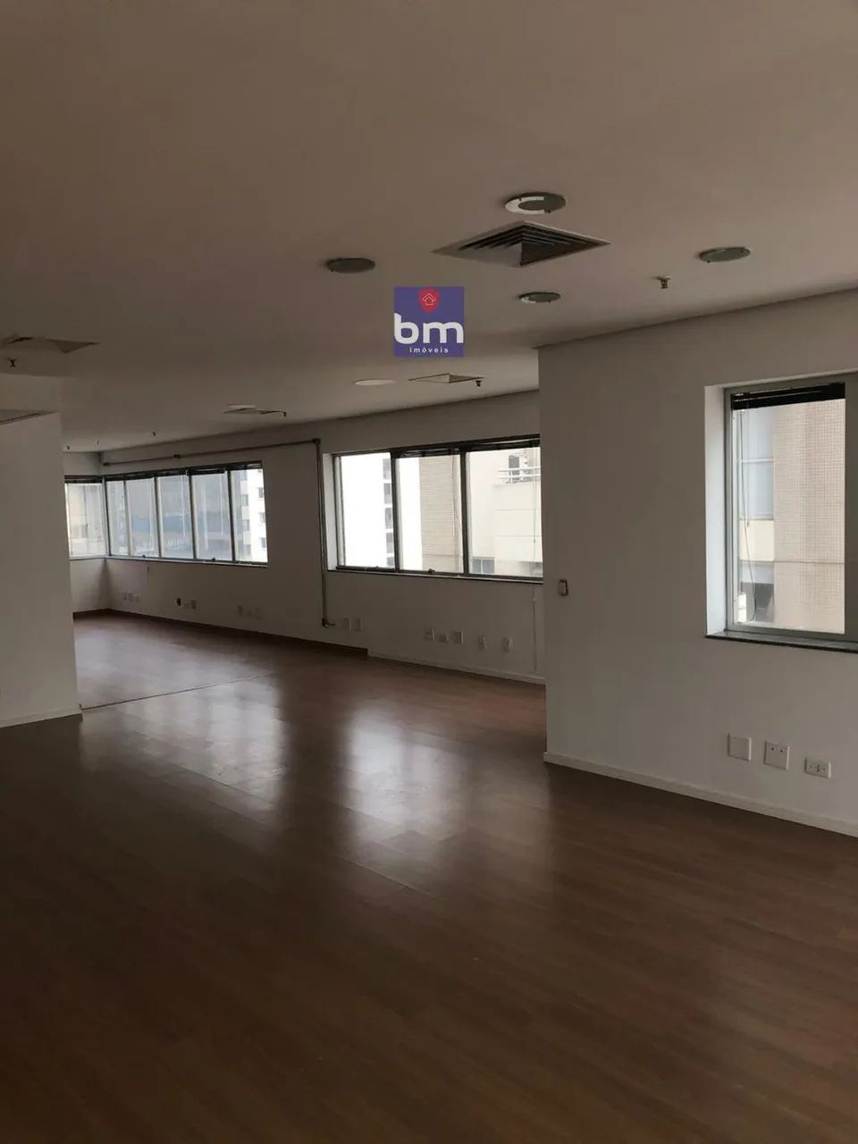 Sala para locação em São Paulo, Itaim Bibi, com 130 m², Condomínio Edifício Capital Office - Foto 2