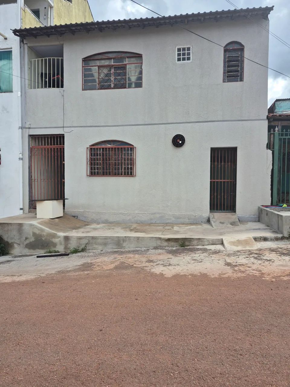 Foto - Brasília - Setor Leste (Gama)