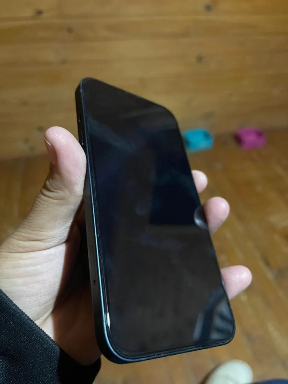iPhone 13 128gb - Foto 4