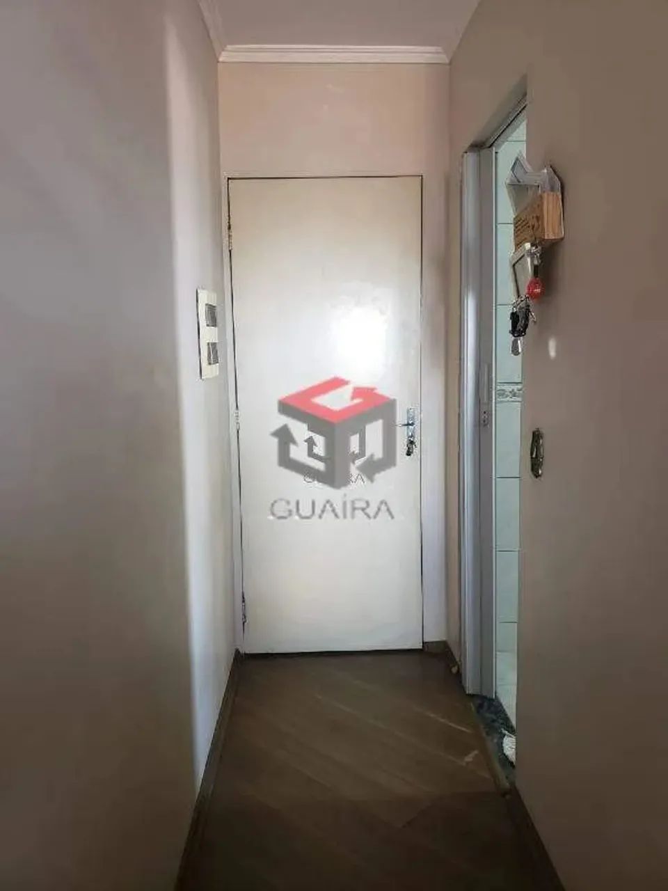 Apartamento de 65m² Com Elevadores no Bairro Camilópolis em Santo André - SP. - Foto 5
