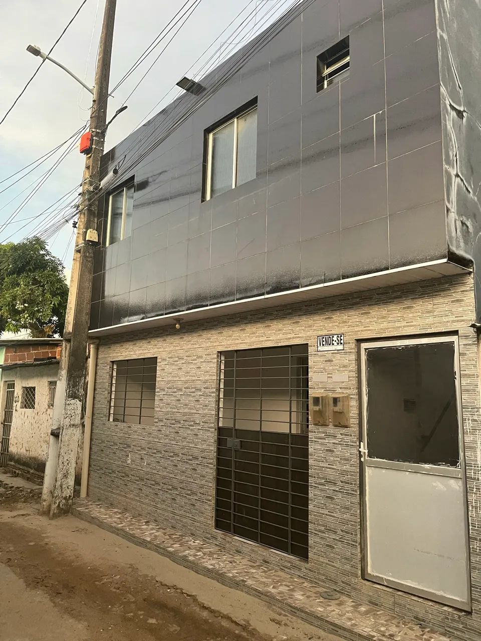 Foto - Recife - Ibura