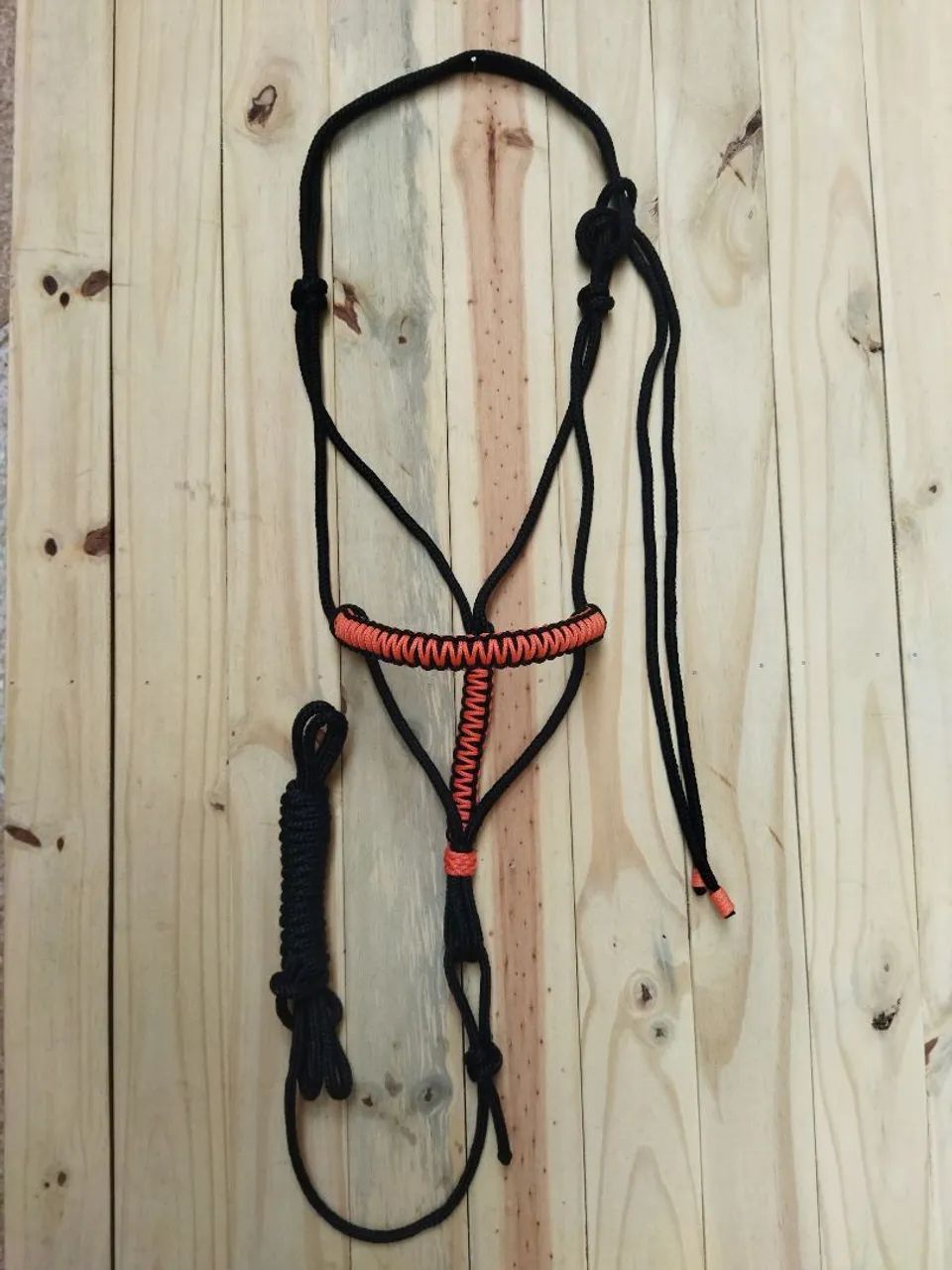 Cabresto 7 nós  - Foto 4