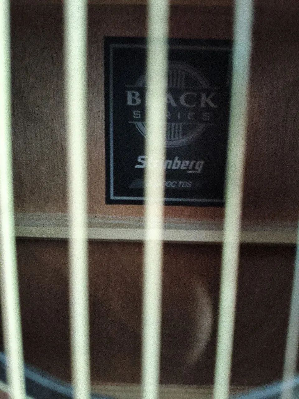 Violão  - Foto 2