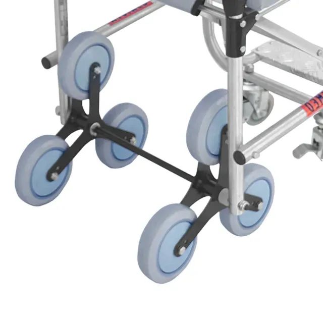 CADEIRA ACESSO ESCADA - CÓD.: MCDE 33 - Foto 4