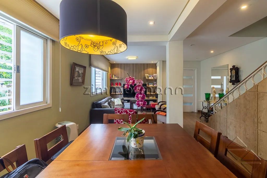 CASA DE VILA COM 3 DORMITÓRIOS NO CAMBUCI - Foto 4