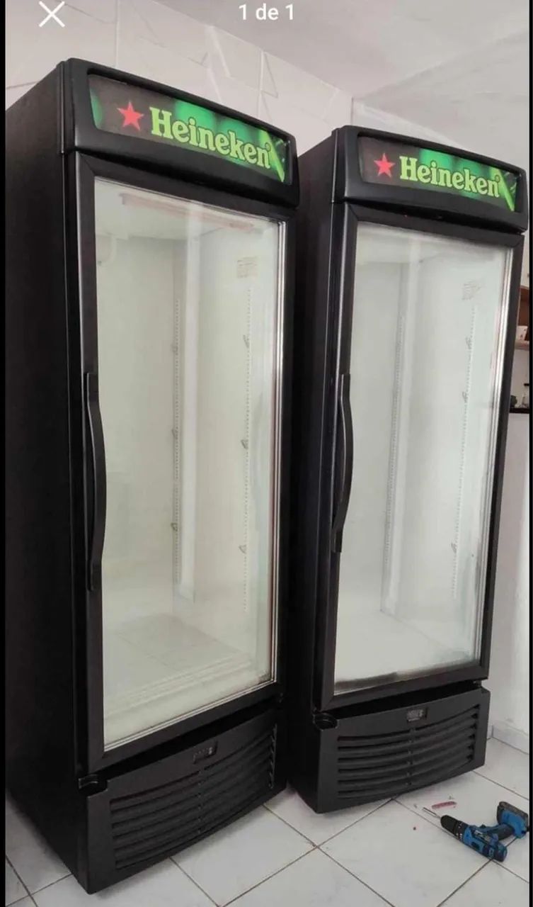 Frezzer expositor  - Foto 3