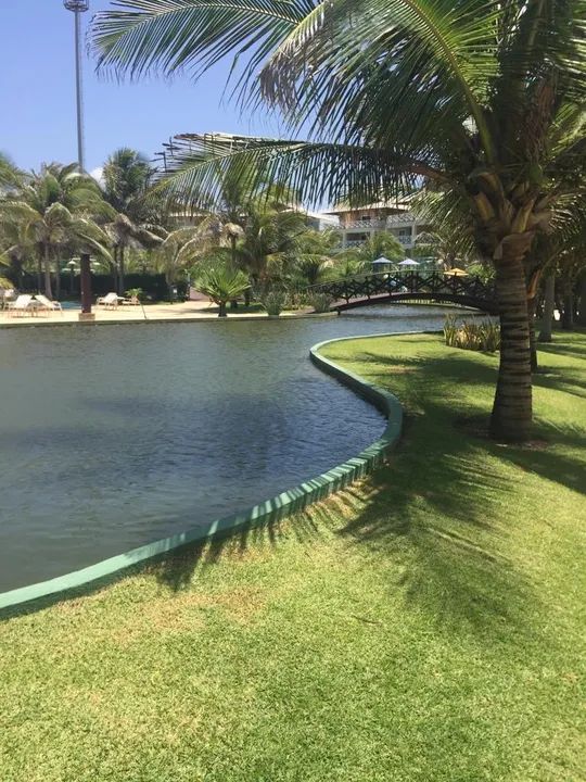 SEMANA SANTA - apto no Portamaris Resort - Foto 8