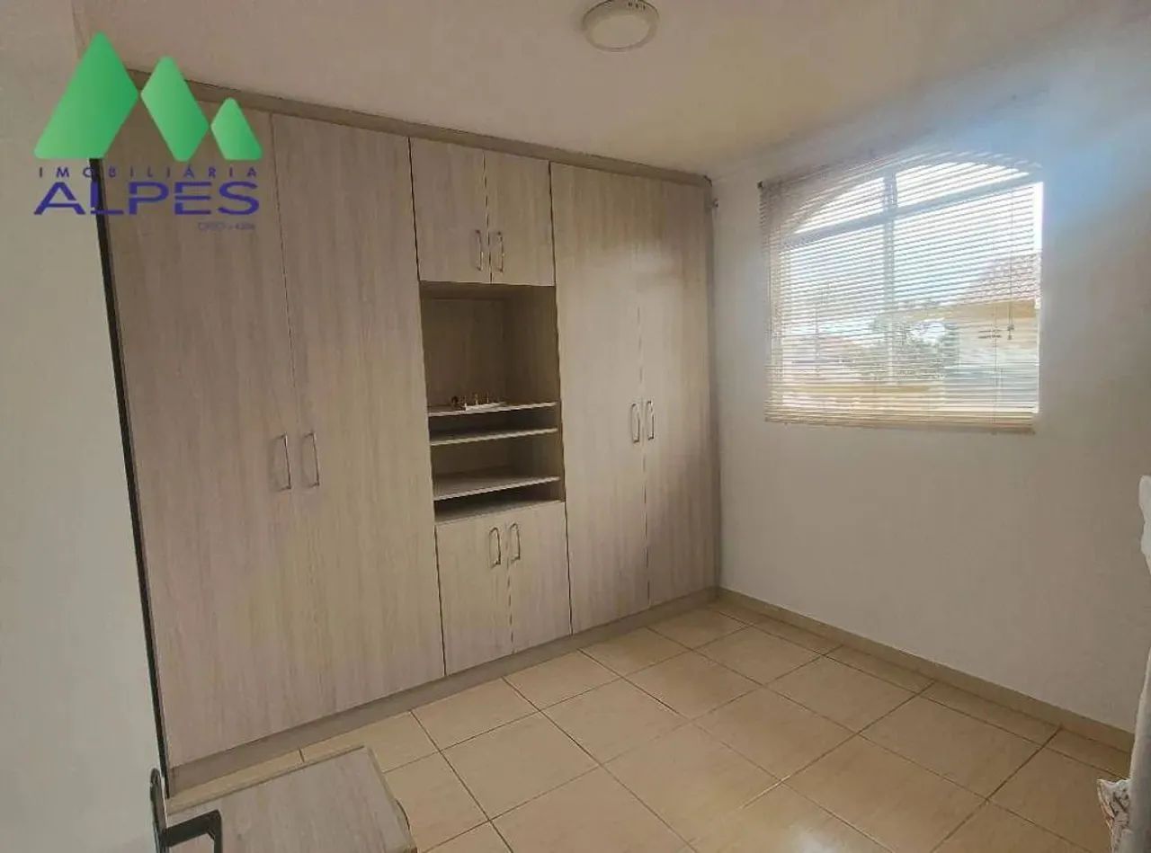 Sobrado com 3 dormitórios para alugar, 100 m² por R$ 2.221,59/mês - Boqueirão - Curitiba/P - Foto 4