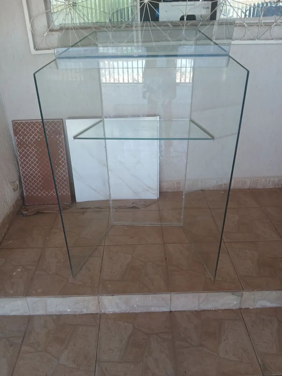 Púlpito de  igreja  - Foto 2