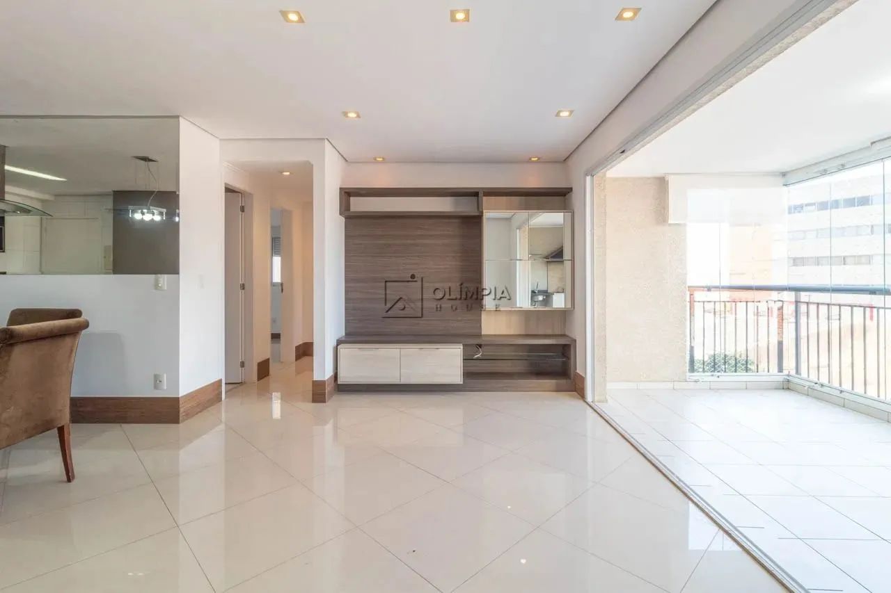 Venda Apartamento 2 Dormitórios - 81 m² Vila Mascote - Foto 4