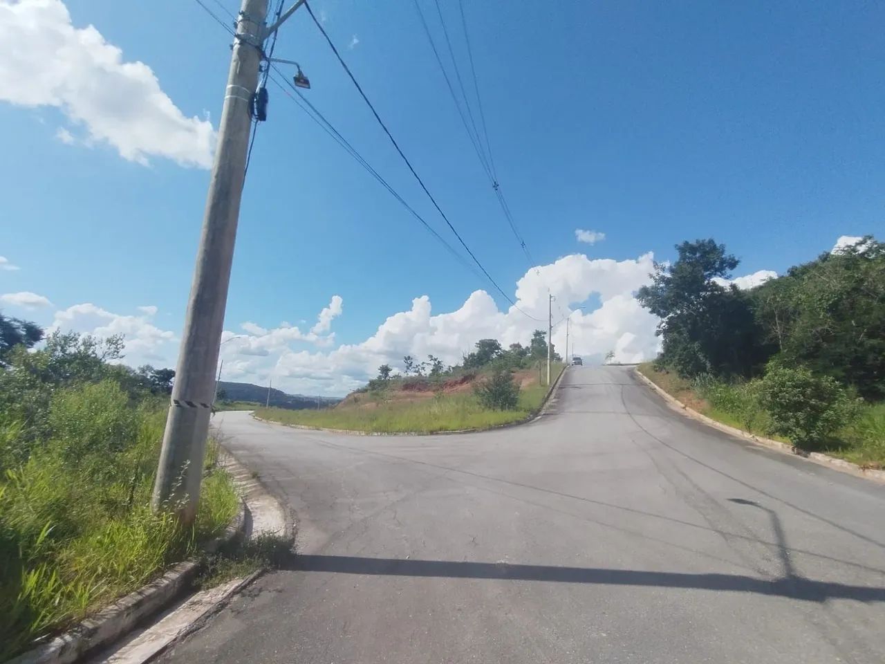 Terreno com vista espetacular! - Foto 4