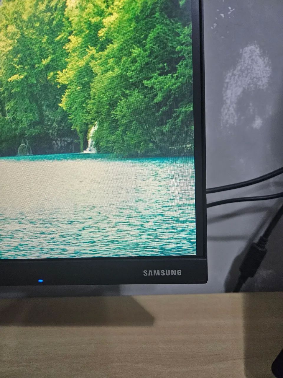 Monitor Gamer Samsung 27 polegadas - Foto 2