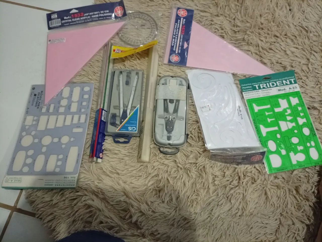 Architectural Instruments64197822880130120