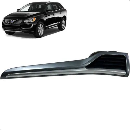 Difusor Ar Condicionado Moldura Direito  Fusion 2013 2016