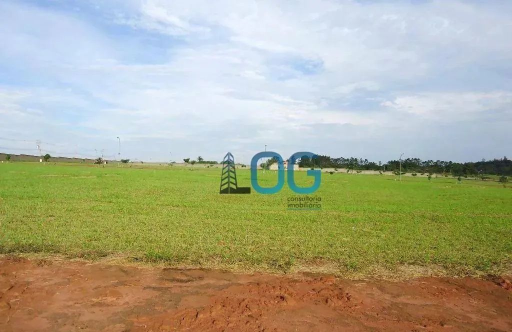 Terreno à venda, 465 m² por R$ 280.000,00 - Fazenda Santa Lúcia - Americana/SP - Foto 3