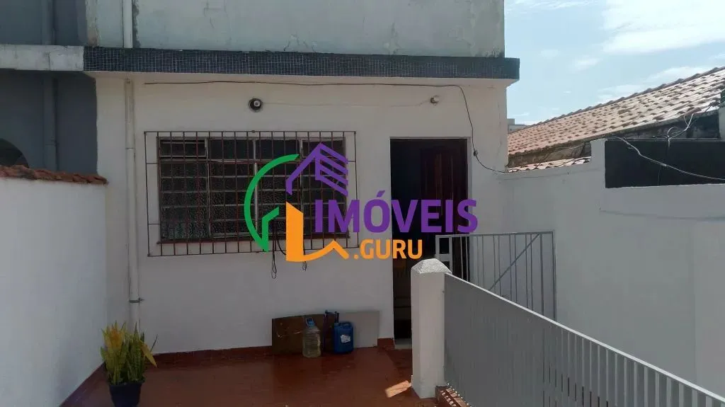SOBRADO - ANCHIETA - SP