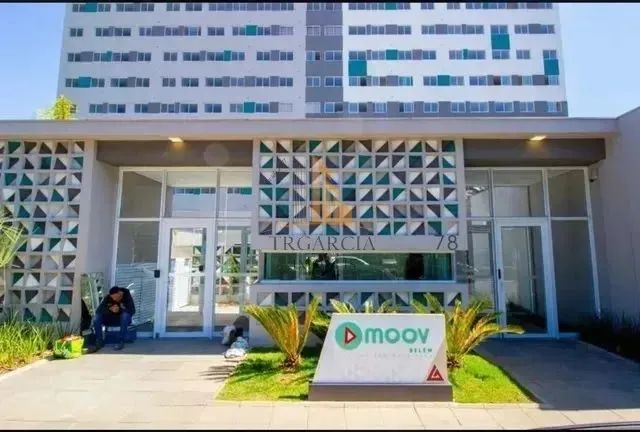 Belém, São Paulo: Apartamento de 38m² com 2 quartos e 1 banheiro por R$ 360.000 para venda - Foto 3