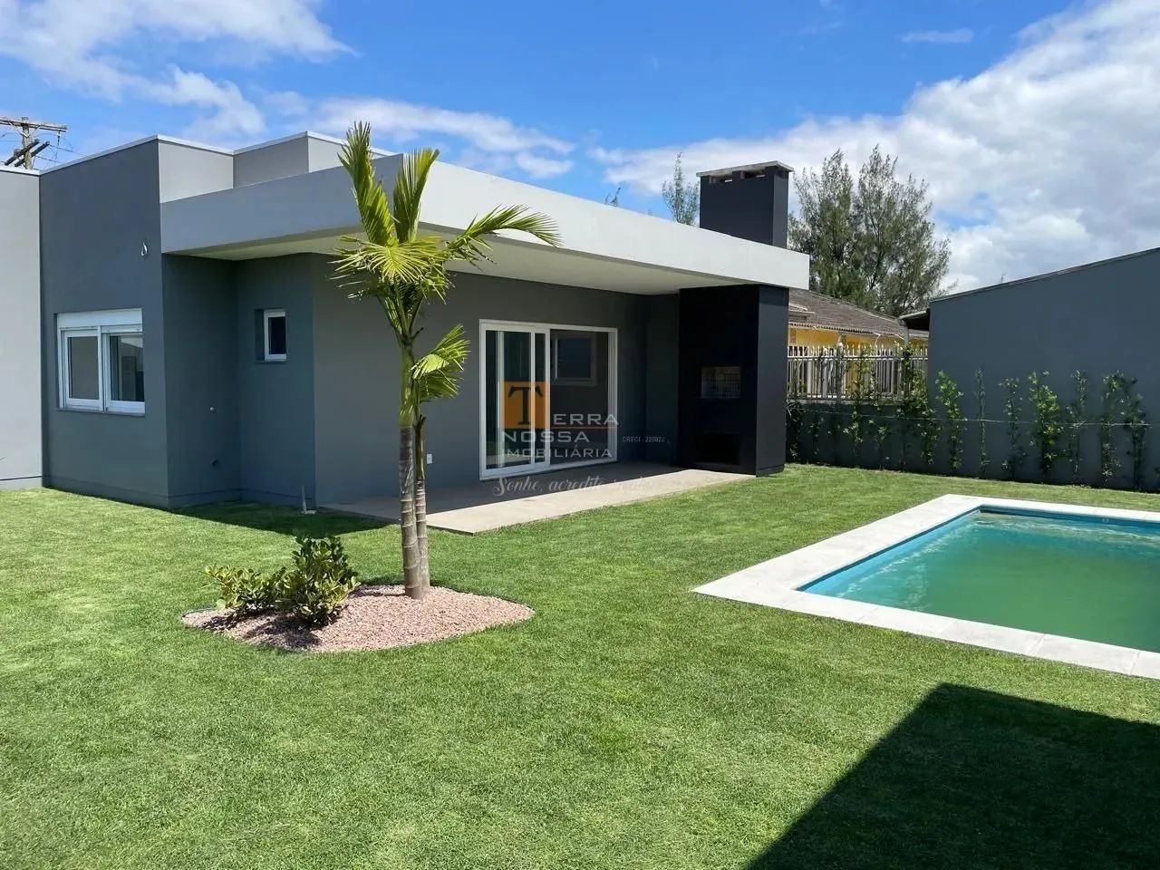 Casa Guisso em Arroio Do Sal - Foto 2