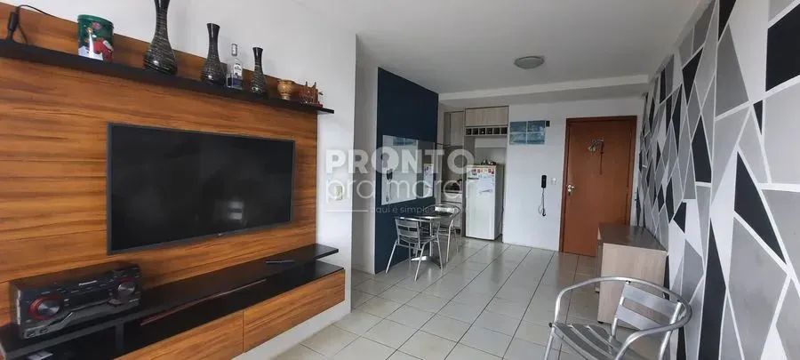 Apartamento Park Jardins, unidade não informado 1203, Artur Lundgren I